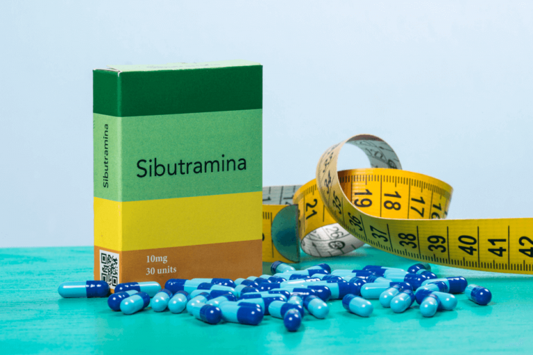 Sibutramina - Para Que Serve e Onde Comprar →【Confira AQUI】
